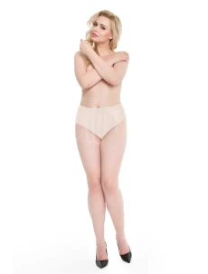 Dámske nohavičky Julimex Pearl Pánty