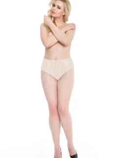 Dámske nohavičky Julimex Pearl Pánty