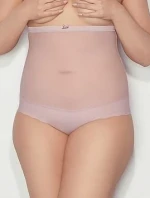 Dámske nohavičky Mitex Pure Glam 3XL-5XL