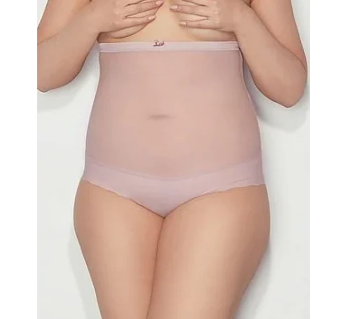 Dámske nohavičky Mitex Pure Glam 3XL-5XL Dámske nohavičky Mitex Pure Glam 3XL-5XL