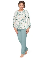 Dámske pyžamo Martel Maria III 220 dl / r M-2XL