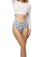 Dámské brazilky model 21143293 brasil maxi - Julimex Dámské brazilky model 21143293 brasil maxi - Julimex