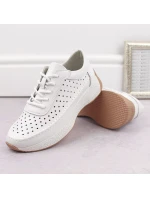 W černé podpatky model 19145986 - SERGIO LEONE