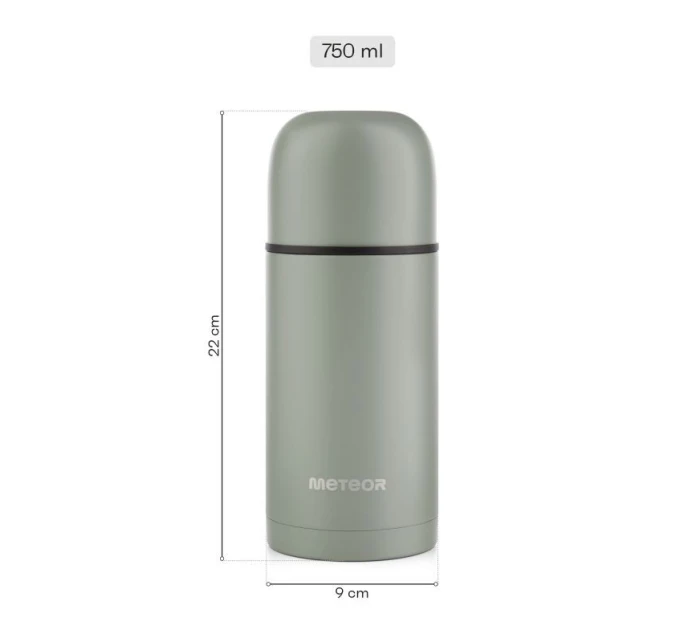 Termoska Meteor 750 ml 17247