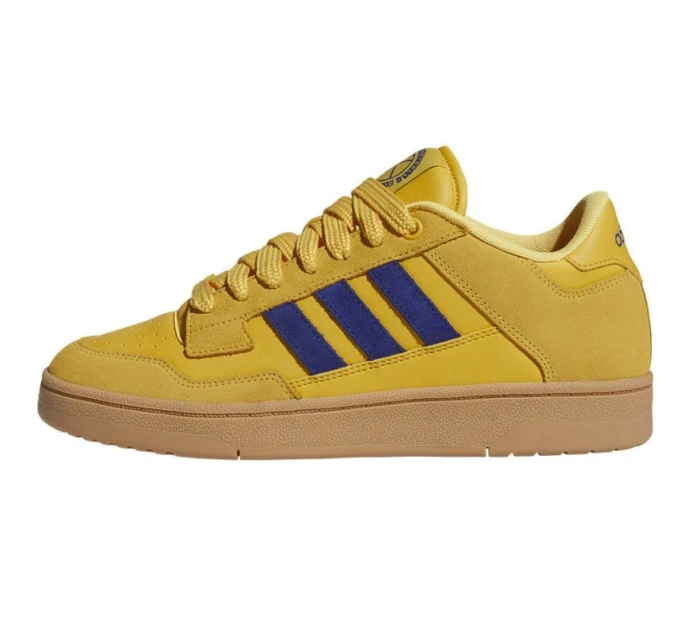 Topánky adidas Rapid Court Low M JR3156