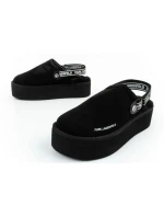 Topánky Karl Lagerfeld Thermo W KL485025 0X