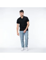 Męska Koszulka model 21357724 - Martes Męska Koszulka model 21357724 - Martes