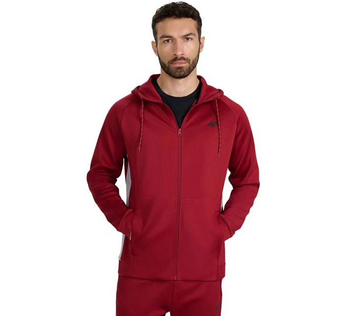 Mikina M  pánské model 21364257 - 4F