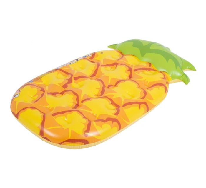 FLUSHABLE MATERATE ANANAS 170x92x30CM 33180 FLUSHABLE MATERATE ANANAS 170x92x30CM 33180