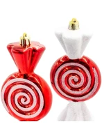 BOMBKA PLASTIKOWA   model 21832969 - MICA