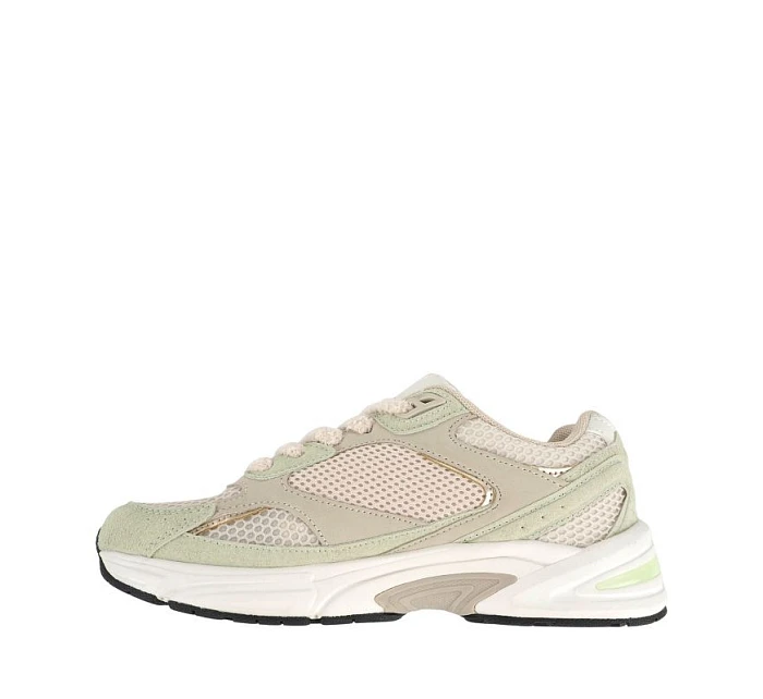 Dámské boty O'Neill white and light green  dámské model 22060322 - ONeill