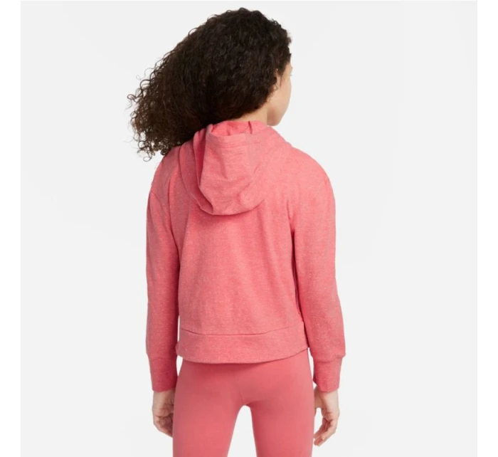 Dievčenská mikina Sportswear Junior DA1124 603 - Nike Dievčenská mikina Sportswear Junior DA1124 603 - Nike