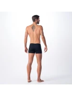 Plavecké boxerky  M model 18594814 - AquaWave