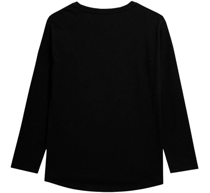 Dievčenské tričko HJZ22-JTSDL002 20S - 4F