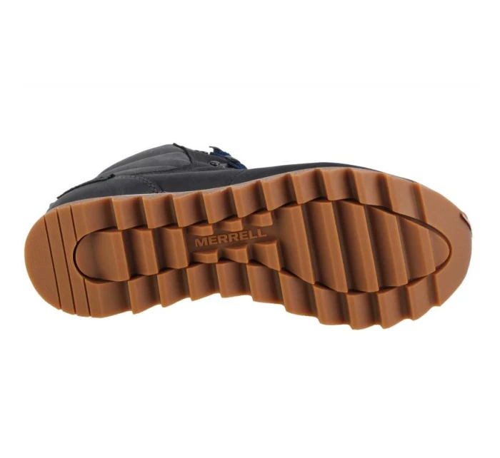 Pánská obuv Alpine Hiker M model 18165101 - Merrell