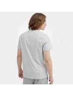 Pánske tričko M 4FSS23TTSHM536 27M - 4F