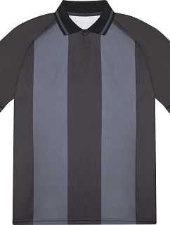 B&C Active Polo Unisex polo  grey model 22444183