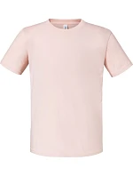 Dětské tričko z bio bavlny 09. blush pink model 22447482 - Jerzees Dětské tričko z bio bavlny 09. blush pink model 22447482 - Jerzees