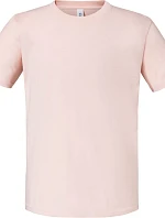 Jerzees 470Y Detské tričko z bio bavlny „Eco Premium“ 09.470Y blush pink