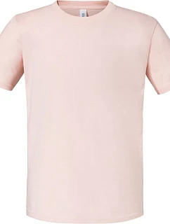 Jerzees 470Y Detské tričko z bio bavlny „Eco Premium“ 09.470Y blush pink