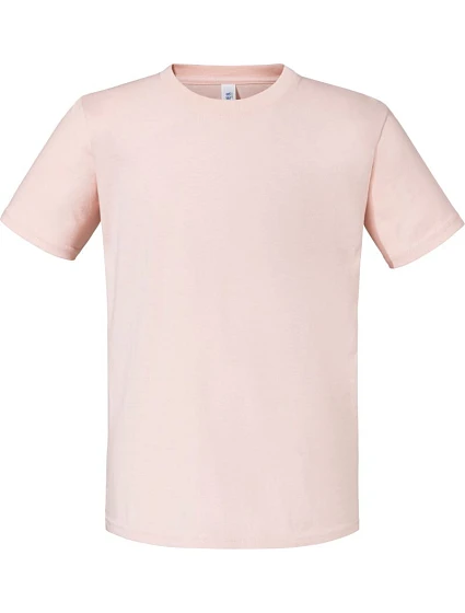 Dětské tričko z bio bavlny 09. blush pink model 22447482 - Jerzees Dětské tričko z bio bavlny 09. blush pink model 22447482 - Jerzees
