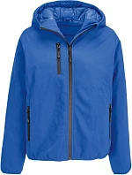 SOL'S Falcon Padded Women Dámská 3-vrstvá zimní softshellová bunda model 22449061 royal blue SOL'S Falcon Padded Women Dámská 3-vrstvá zimní softshellová bunda model 22449061 royal blue