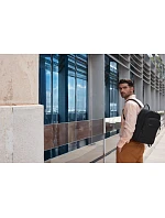 Quadra QD 810 Batoh "Airside" 51.D810 black Quadra QD 810 Batoh "Airside" 51.D810 black