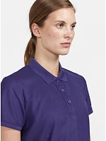 CORE Unify Polo Shirt W Dámské sportovní polo model 22467177 - Craft Corporate