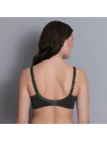 Safina komfortní podprsenka model 10624104 černá - Anita Classix Safina komfortní podprsenka model 10624104 černá - Anita Classix