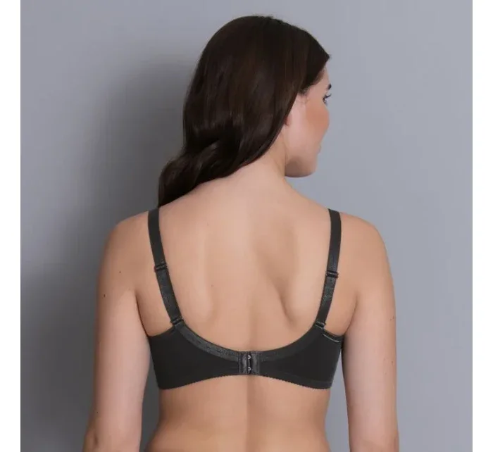 Safina komfortní podprsenka model 10624104 černá - Anita Classix Safina komfortní podprsenka model 10624104 černá - Anita Classix