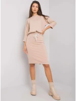 Súprava EM KMPL 621.21P béžová