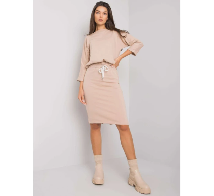 Súprava EM KMPL 621.21P béžová