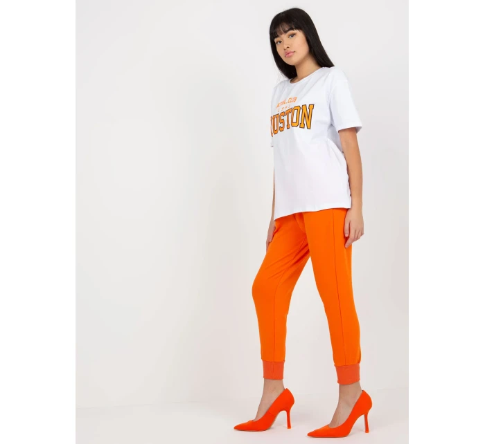 Dámské tričko EM TS  bílá  model 18116351 - FPrice