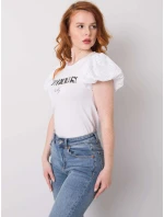 T shirt HB TS model 18707900 biały - FPrice