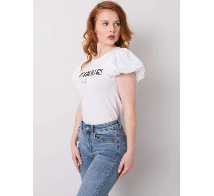 T shirt HB TS model 18707900 biały - FPrice