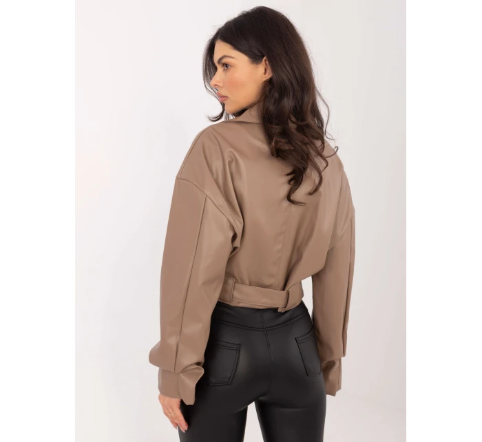 IT KR bunda FL9609.95 dark lilac IT KR bunda FL9609.95 dark lilac