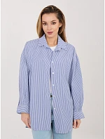 Košeľa IT KS 6612.89 tmavomodrá