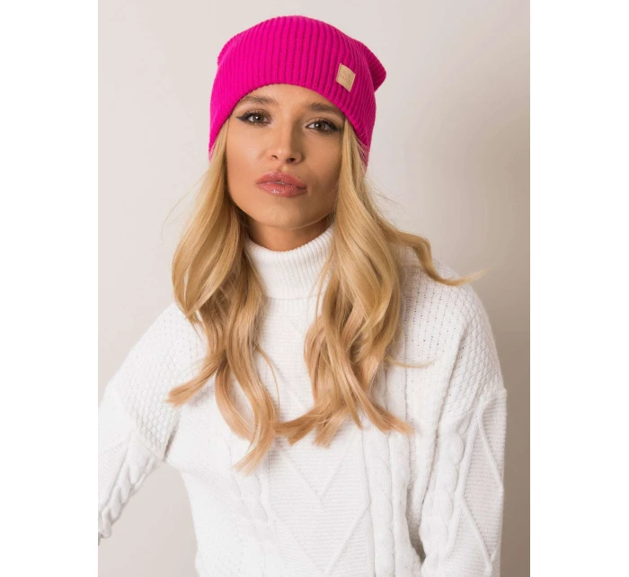 JK CZ 15.70 fuchsiová čiapka