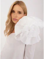 Bluzka LK BZ model 20470278 biały - FPrice