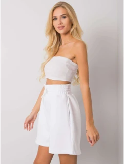 Šortky RV SN 6992 1.84 biela