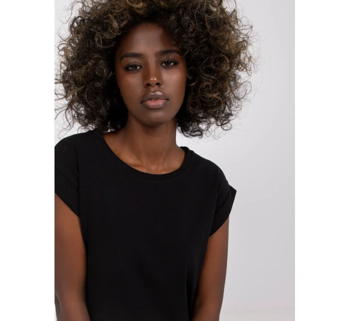 Tričko RV TS 4833.68P čierna