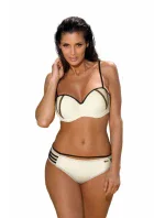 Dvojdielne plavky Madlen M-591 - Marko