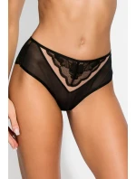 NOHAVIČKY AMELIA 19201 BLACK NOHAVIČKY AMELIA 19201 BLACK