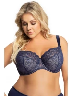 Semi-soft model 172152 Gorsenia Lingerie