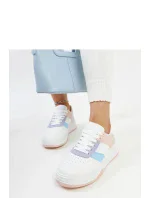 Tenisky model 207408 Solea Tenisky model 207408 Solea