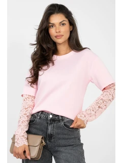 Blúzka model 223483 Taliansko Moda