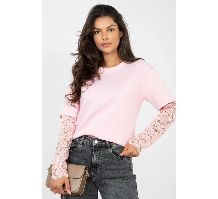 Blúzka model 223483 Taliansko Moda