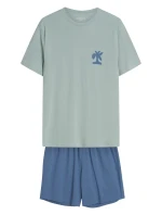 Pyžamo model 225025 Henderson