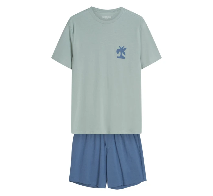 Pyžamo model 225025 Henderson