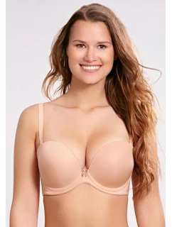 Podprsenka Panache 9170 Cleo 36 D Flesh